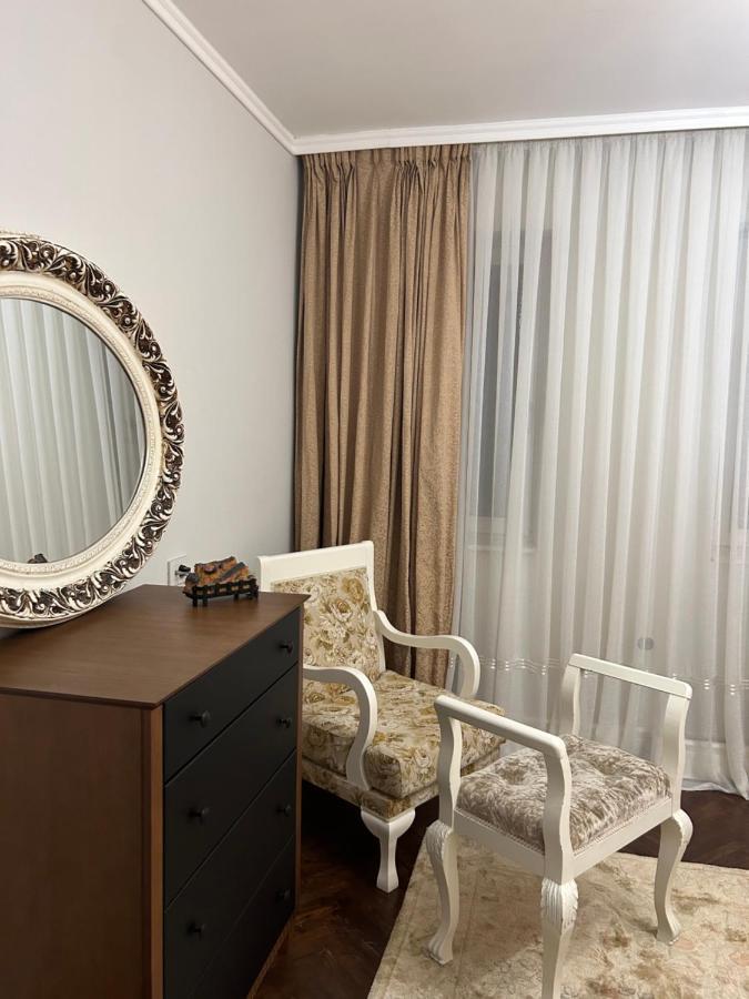 Lux Garden Home D Kumanowo Zewnętrze zdjęcie