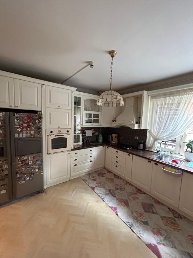 Lux Garden Home D Kumanowo Zewnętrze zdjęcie