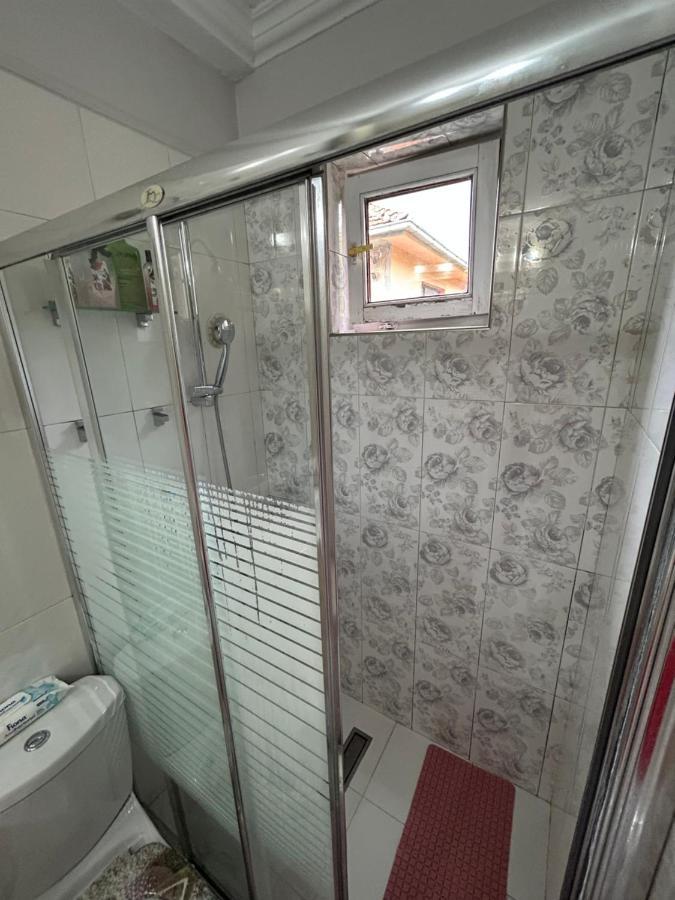 Lux Garden Home D Kumanowo Zewnętrze zdjęcie