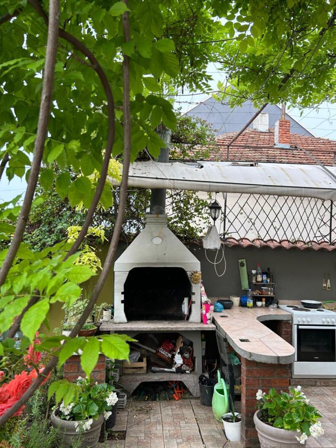 Lux Garden Home D Kumanowo Zewnętrze zdjęcie