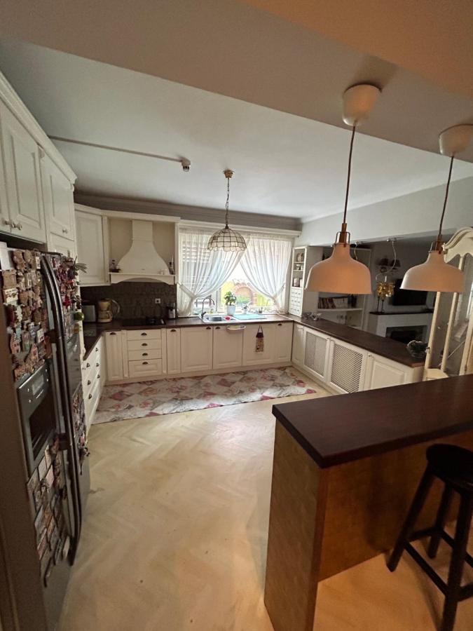 Lux Garden Home D Kumanowo Zewnętrze zdjęcie