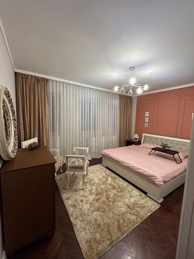 Lux Garden Home D Kumanowo Zewnętrze zdjęcie