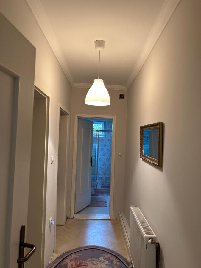 Lux Garden Home D Kumanowo Zewnętrze zdjęcie