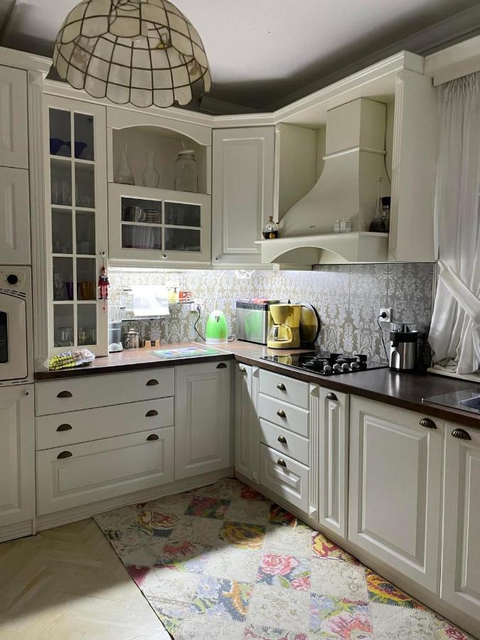 Lux Garden Home D Kumanowo Zewnętrze zdjęcie