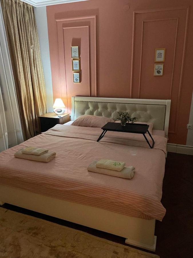 Lux Garden Home D Kumanowo Zewnętrze zdjęcie