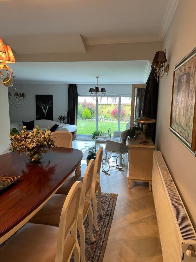 Lux Garden Home D Kumanowo Zewnętrze zdjęcie