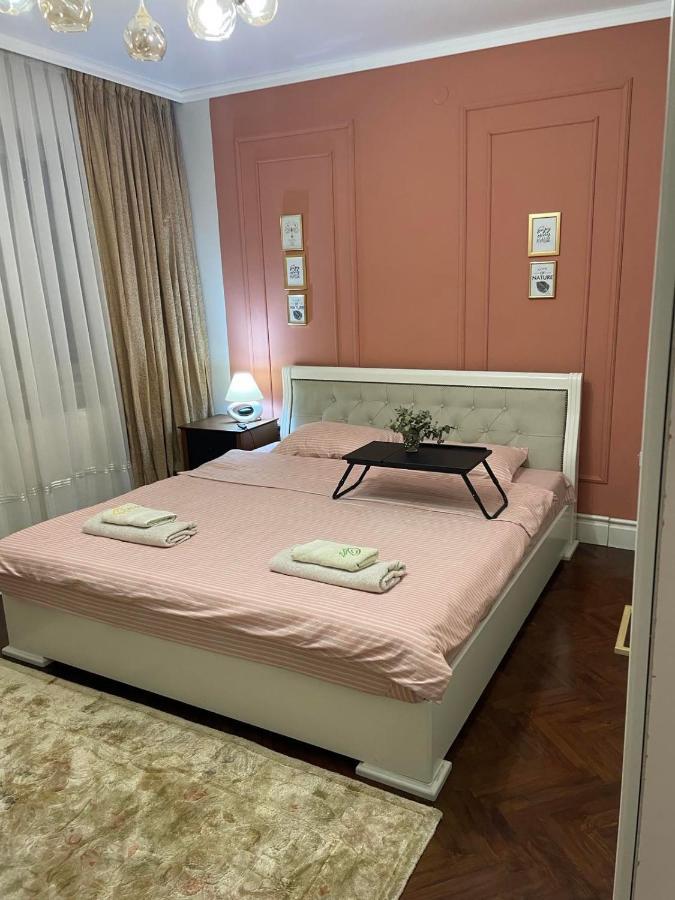 Lux Garden Home D Kumanowo Zewnętrze zdjęcie