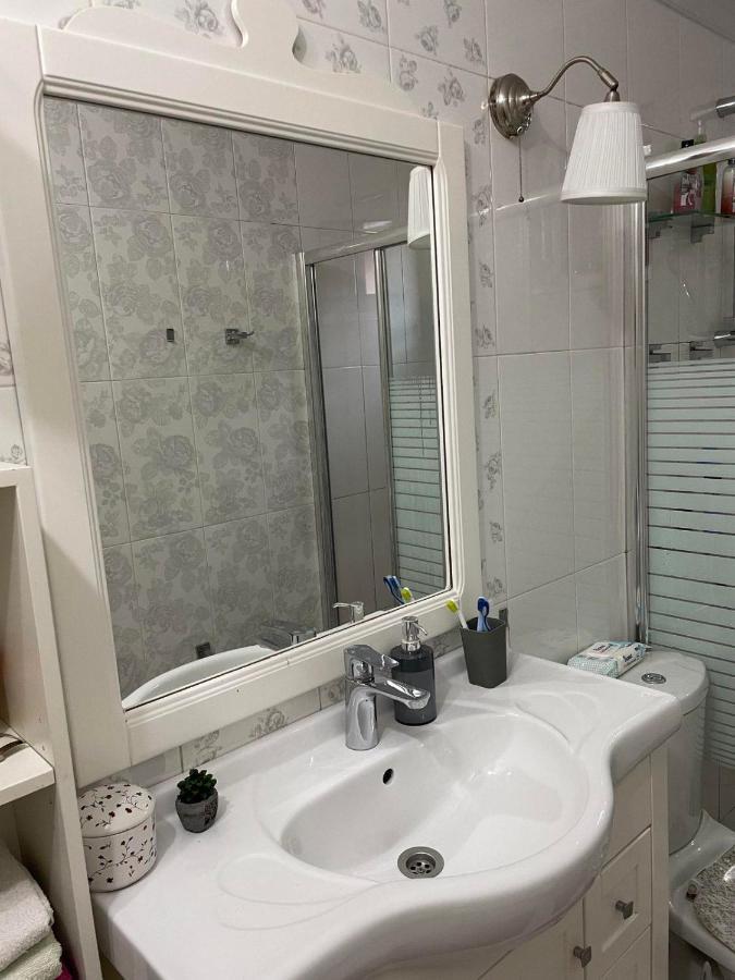 Lux Garden Home D Kumanowo Zewnętrze zdjęcie