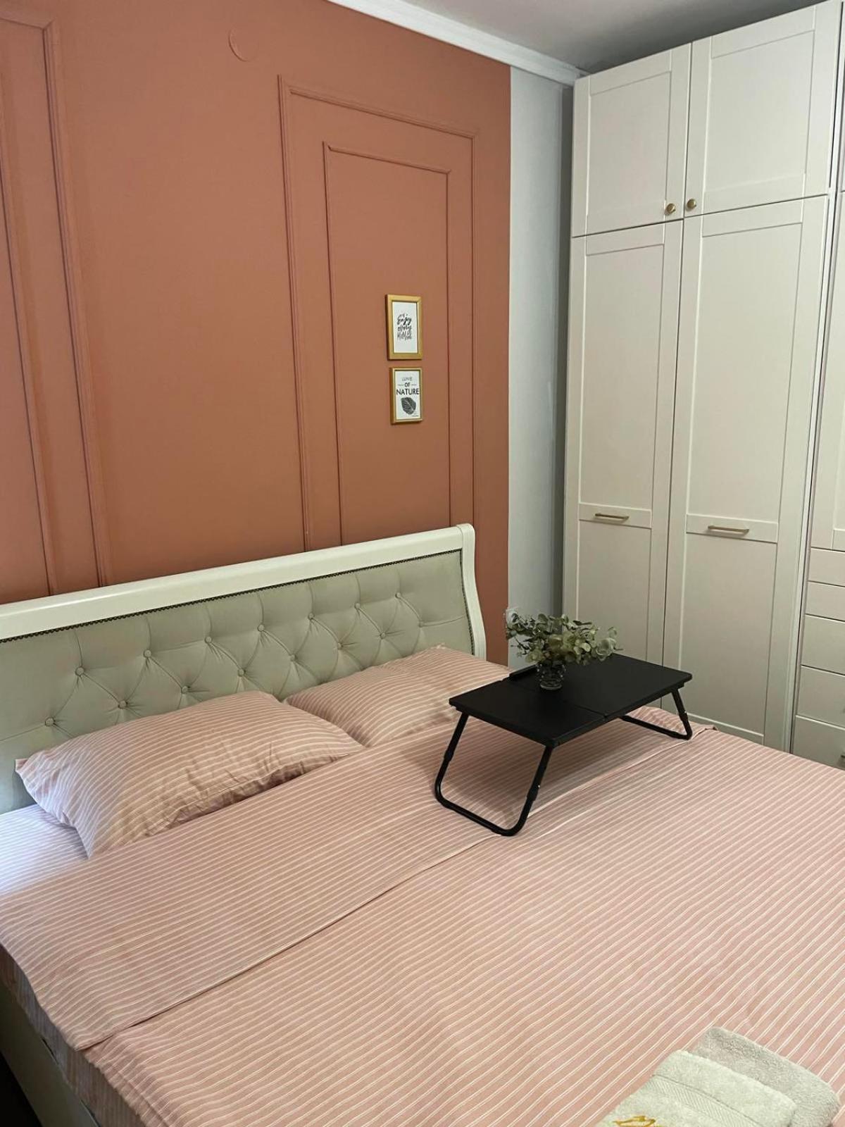 Lux Garden Home D Kumanowo Zewnętrze zdjęcie