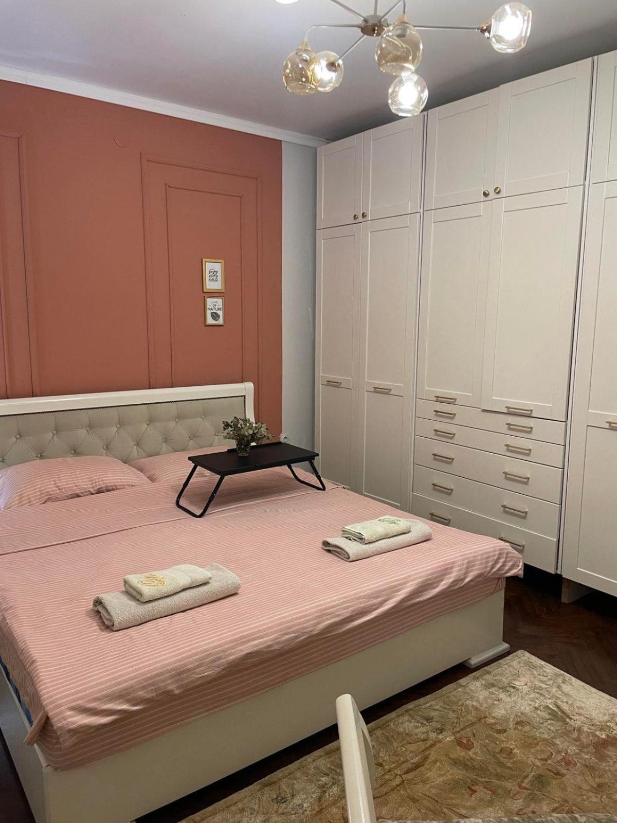 Lux Garden Home D Kumanowo Zewnętrze zdjęcie
