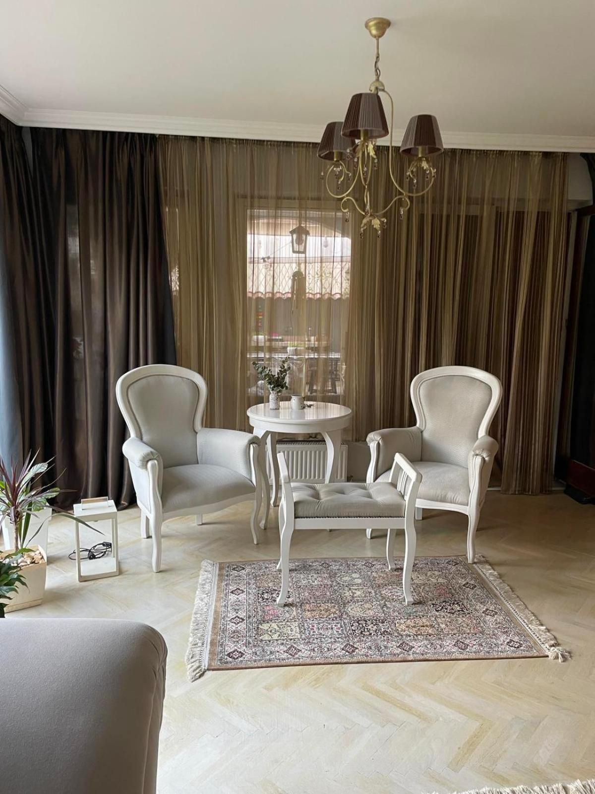Lux Garden Home D Kumanowo Zewnętrze zdjęcie
