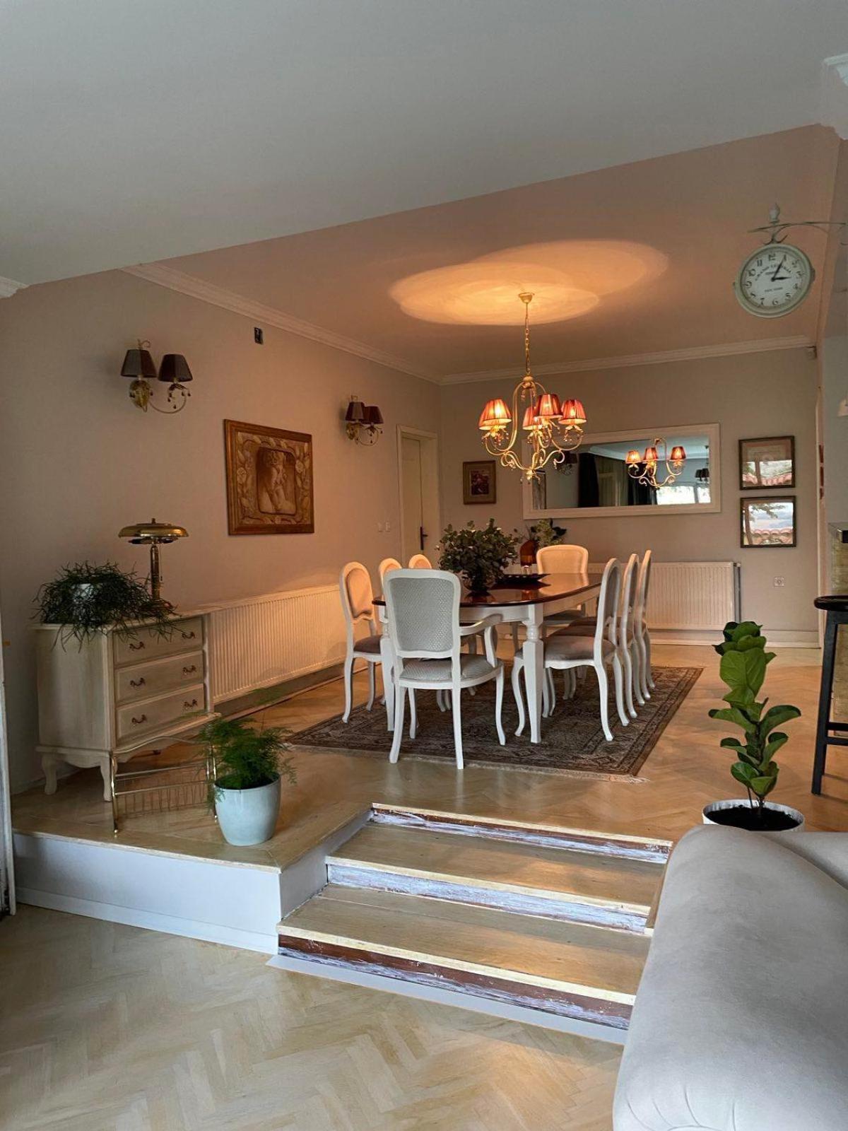 Lux Garden Home D Kumanowo Zewnętrze zdjęcie